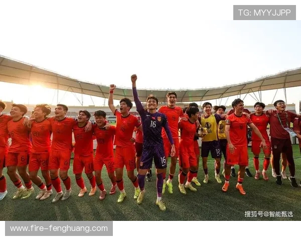 越南U23主帅：向中国队表达祝贺；我们的球员基本由U21组成